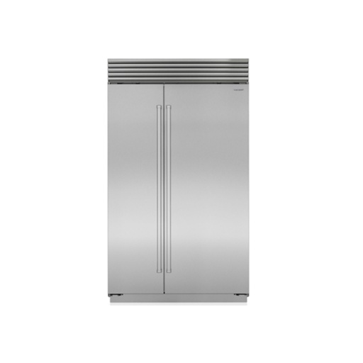 [CL4850SID/S/T] Refrigerador Side-by-Side con Dispensador Interno 48", Sub-Zero 