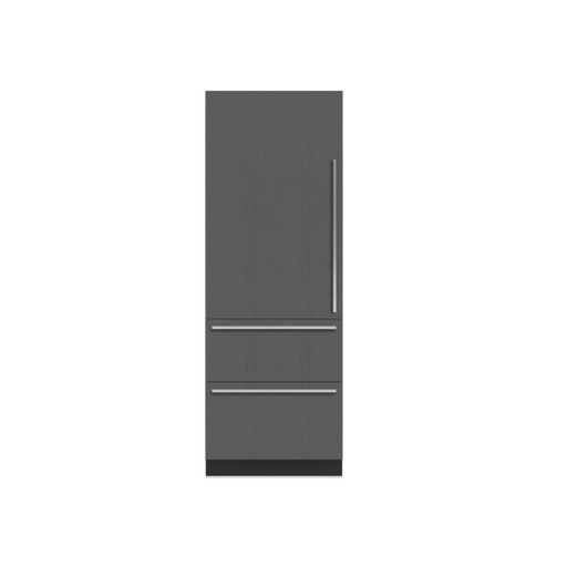 [DET3050FI/L] Congelador Alto Bisagra Izquierda 30", Sub-Zero 