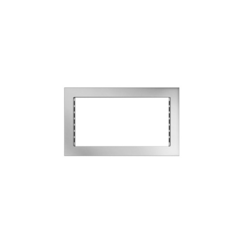 [MTK330X-up] Trim Kit Para Micro Smeg (Única Pieza, Sin Empaque Original) 
