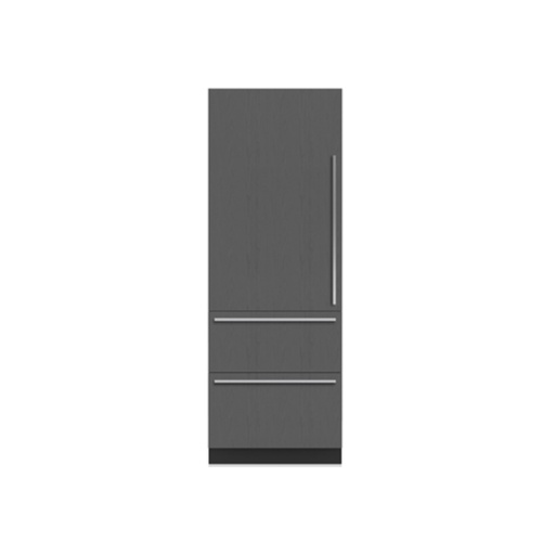 [DET3050R/L] Refrigerador Alto Bisagra Izquierda 30", Sub-Zero 