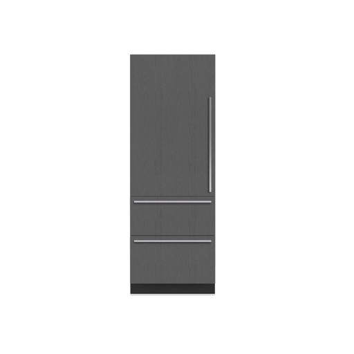 [DET3050RID/L] Refrigerador Alto con Dispensador Interno  30", Sub-Zero 