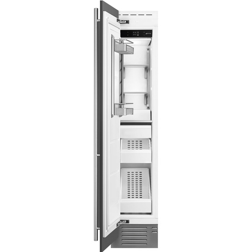 [FZU18L]  COLUMNA DE CONGELADOR EMPOTRABLE, SMEG