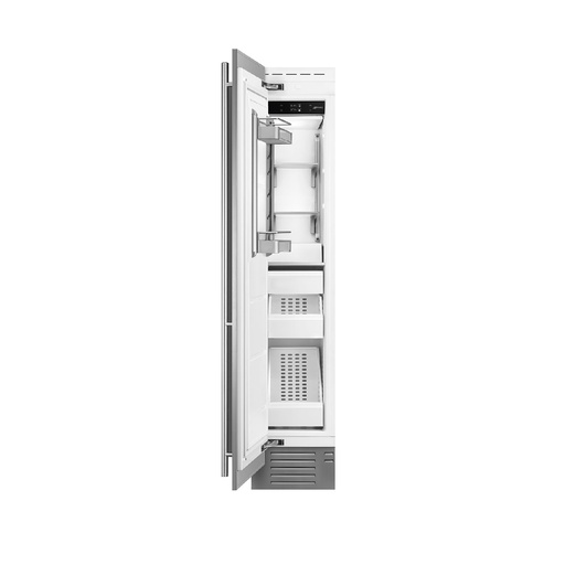 [FZU18L]  Columna de congelador empotrable, Smeg