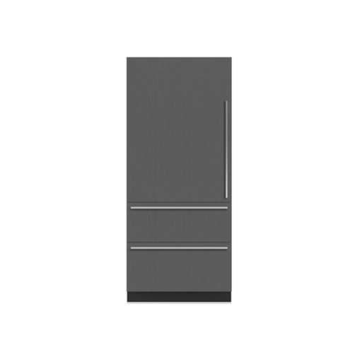 [DET3650R/L] Refrigerador Alto Bisagra Izquierda 36",Sub-Zero 