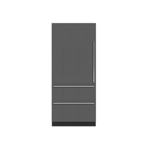 [DET3650CIID/L] Refrigerador/Congelador Alto 36", Sub-Zero 