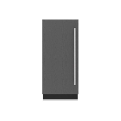 [DEU1550B/R] Centro de Bebidas con Puerta Sólida 15", Sub-Zero 