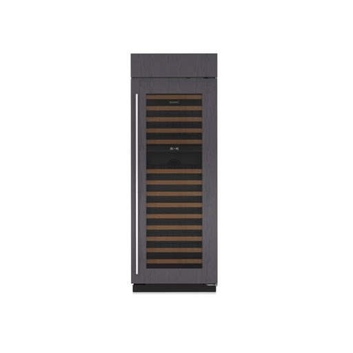 [CL3050W/O/R] Conservador de Vinos Panelable de 30", Sub-Zero 