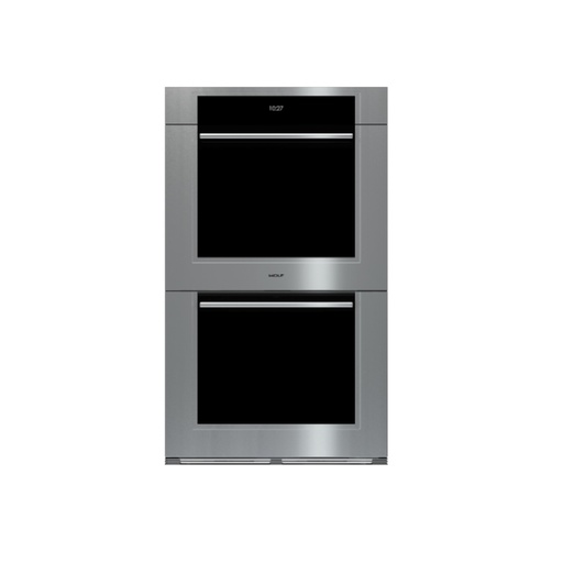 [DO3050TM/S/T] Horno Doble, Transicional Serie M 30", Wolf 