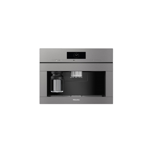 [CVA 7845 GRGR] Maquina de Cafe, Miele 	