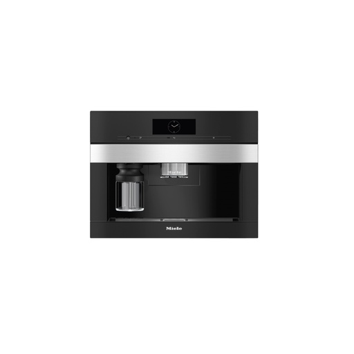 [CVA 7845 OBSW] Maquina de Cafe 24", Miele 