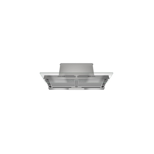 [DAS 4940 GLTR] Campana empotrable, Miele 