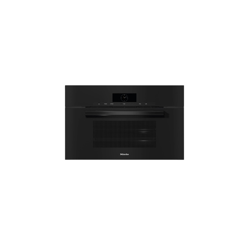 [Horno de Vapor con Convección DGC 7870 CLST] Horno de Vapor con Convección 30", Miele 