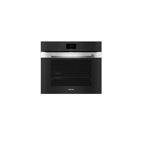 [H7660BPOBSW]  Horno Eléctrico 60cm de Convección -11804860 MIELE
