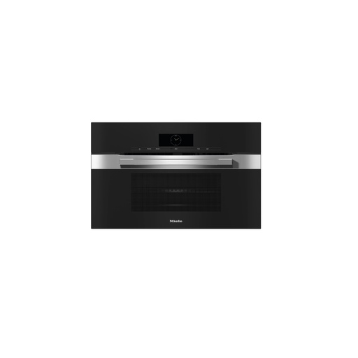 [H 7870 BM CLST] Horno combinado con Microondas 30", Miele 