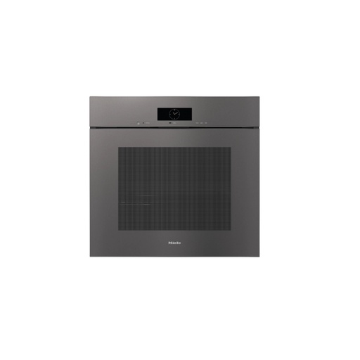 [H 7880 BPX GRGR] Horno de Convección 30", Miele 