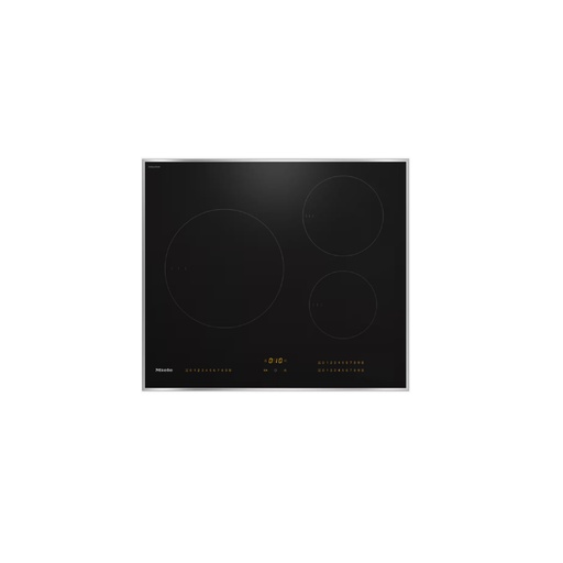 [KM 7720 FR] Parrilla de inducción de 24", Miele 