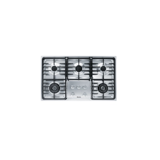 [KM 3475 G] Parrilla de gas, 36", Miele 
