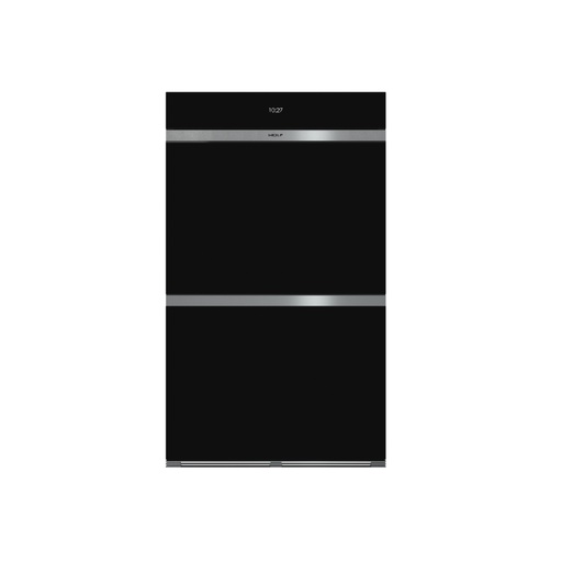 [DO3050CM/B] Horno Doble, Contemporáneo Serie M 30", Wolf 