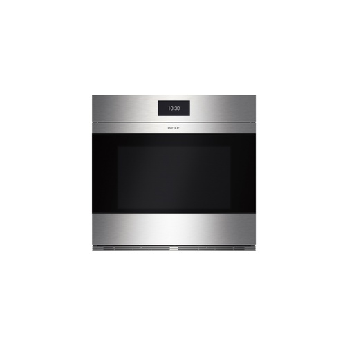 [SO3050CM/S] Horno Individual, Contemporáneo Serie M 30”, Wolf 