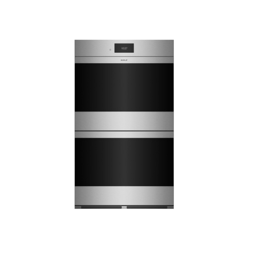 [DO3050CM/S] Horno Doble, Contemporáneo Serie M 30”, Wolf 