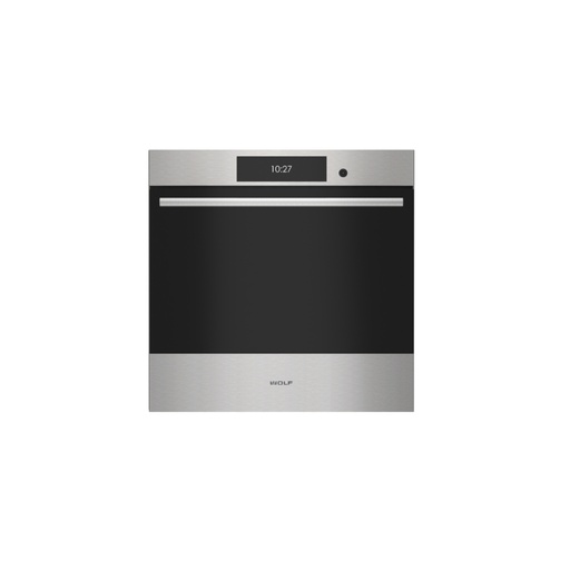 [SO2450TE/S/T] Horno Sencillo, Transicional Series E 24", Wolf 