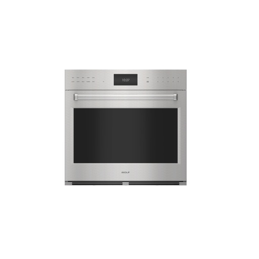 [SO3050PE/S/P] Horno Simple, Profesional Series E 30”, Wolf 