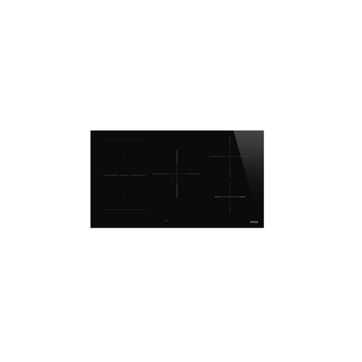[SI1M4954D] PARRILLA DE INDUCCION, SMEG 