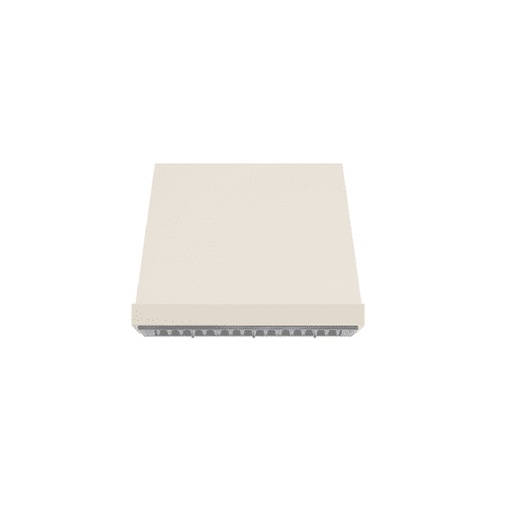 [PL401912] Campana Profesional para Revestir de 42", Wolf 