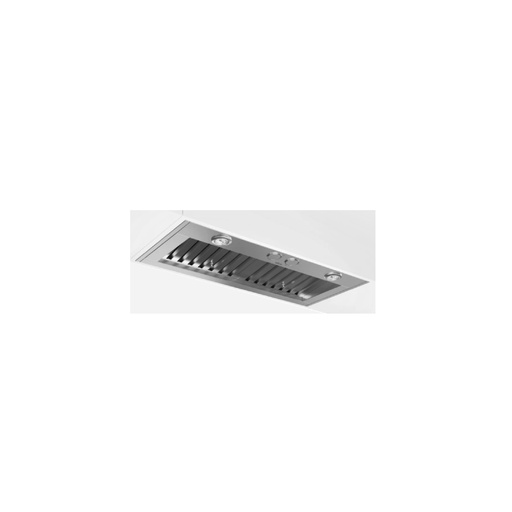 [PRF0195422] Campana Empotrada SCANNO 28", Elica 