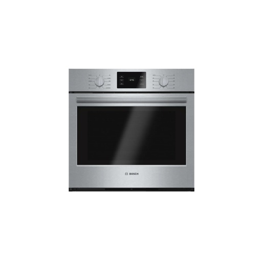 [HBL5451UC] Horno de pared 500 Series 30", Bosch