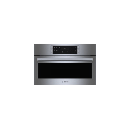[HMB50152UC] Microondas 500 Series 30", Bosch 