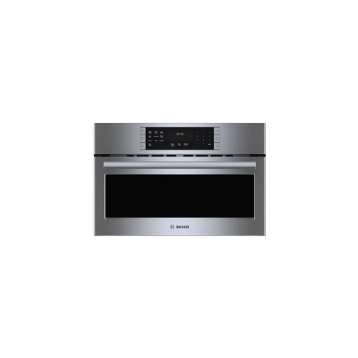 [HMC80252UC] Horno Rápido 800 Series 30", Bosch 