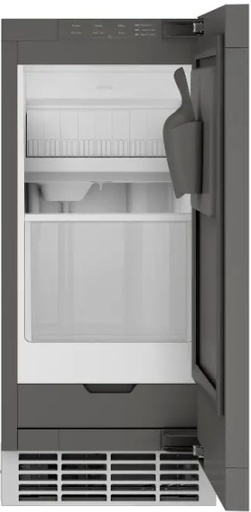 [UCC15NPRII]  FÁBRICA DE HIELO/EXTERIOR DE 152.91 L, MONOGRAM