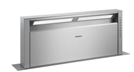 [AL400792] Campana extractora retráctil, Gaggenau 