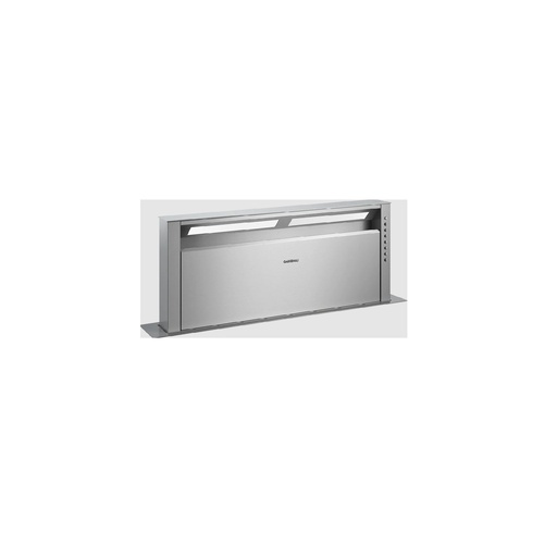 [AL400792] Campana extractora retráctil, Gaggenau 