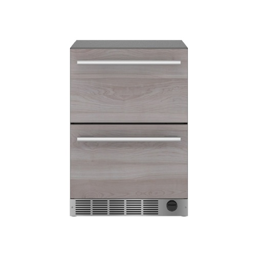 [T24UC905DP] Doble Cajón Refrigerante, Thermador 