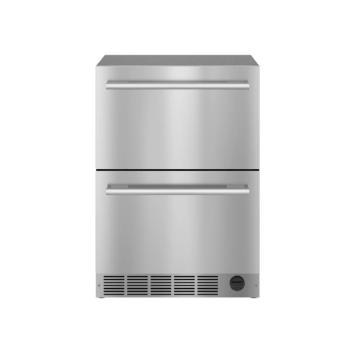 [T24UC915DS] Doble Cajón Refrigerante, Thermador 
