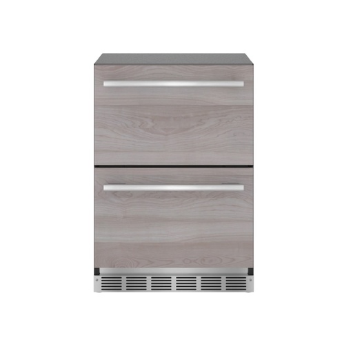 [T24UR905DP] Doble Cajón Refrigerante, Thermador 