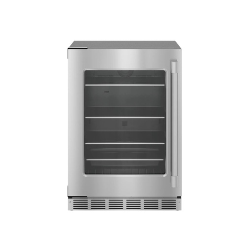 [T24UR915LS] Refrigerador bajo encimera, Thermador 
