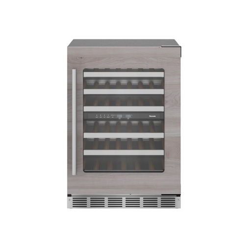 [T24UW905RP] Enfriador de vinos 24", Thermador 