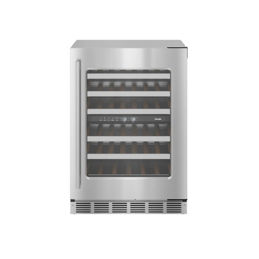 [T24UW915RS] Enfriador de vinos 24", Thermador*