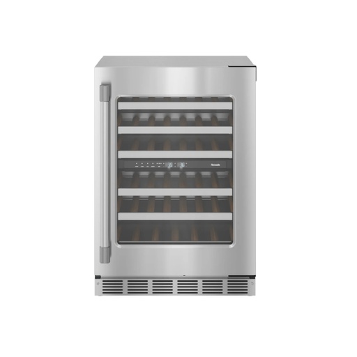 [T24UW925RS] Enfriador de vinos 24", Thermador  