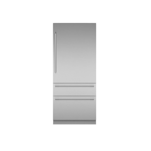 [T36BB110SS] Refrigerador Empotrable Freedom® 36", Thermador 