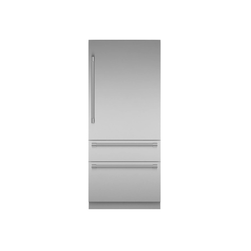 [T36BB120SS] Refrigerador Empotrable Freedom® 36", Thermador*