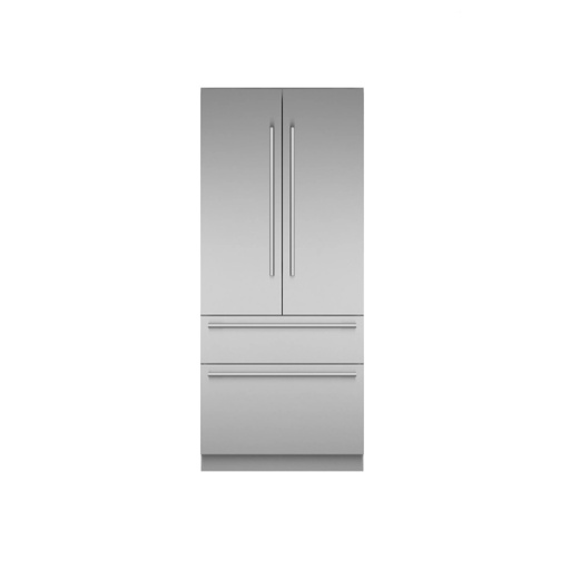 [T36BT110NS] Refrigerador de Puerta Francesa 36", Thermador*