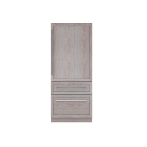 [T36IB100SP] Refrigerador Panelable Freedom® 36", Thermador*
