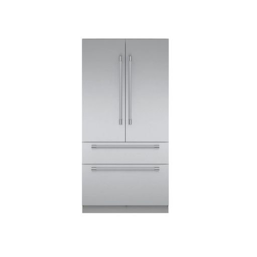 [T42BT120NS] Refrigerador de puerta Francesa 42", Thermador  