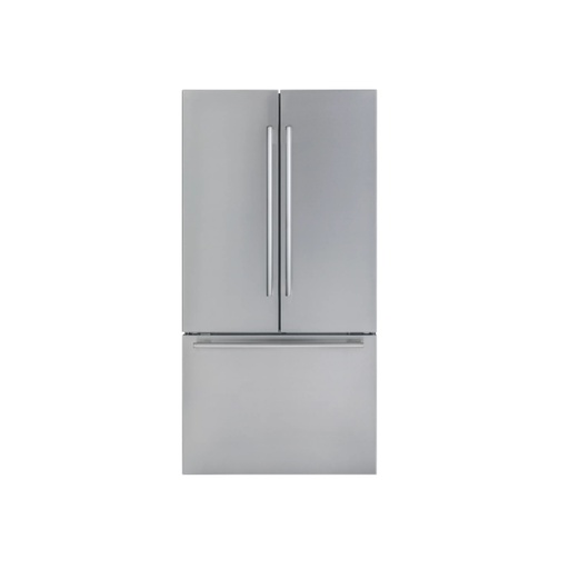 [T36FT810NS] Refrigerador con puerta francesa 36", Thermador 