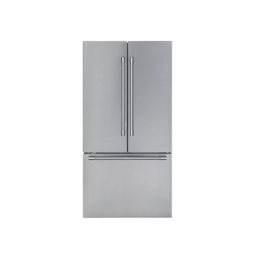 [T36FT820NS] Refrigerador con puerta francesa 36", Thermador 