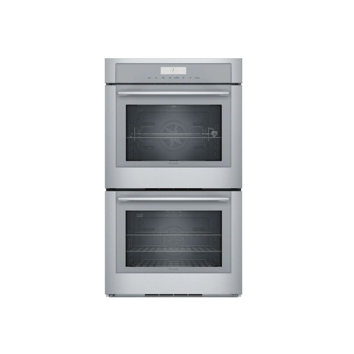 [MED302WS] Horno Empotrado Doble, Thermador*